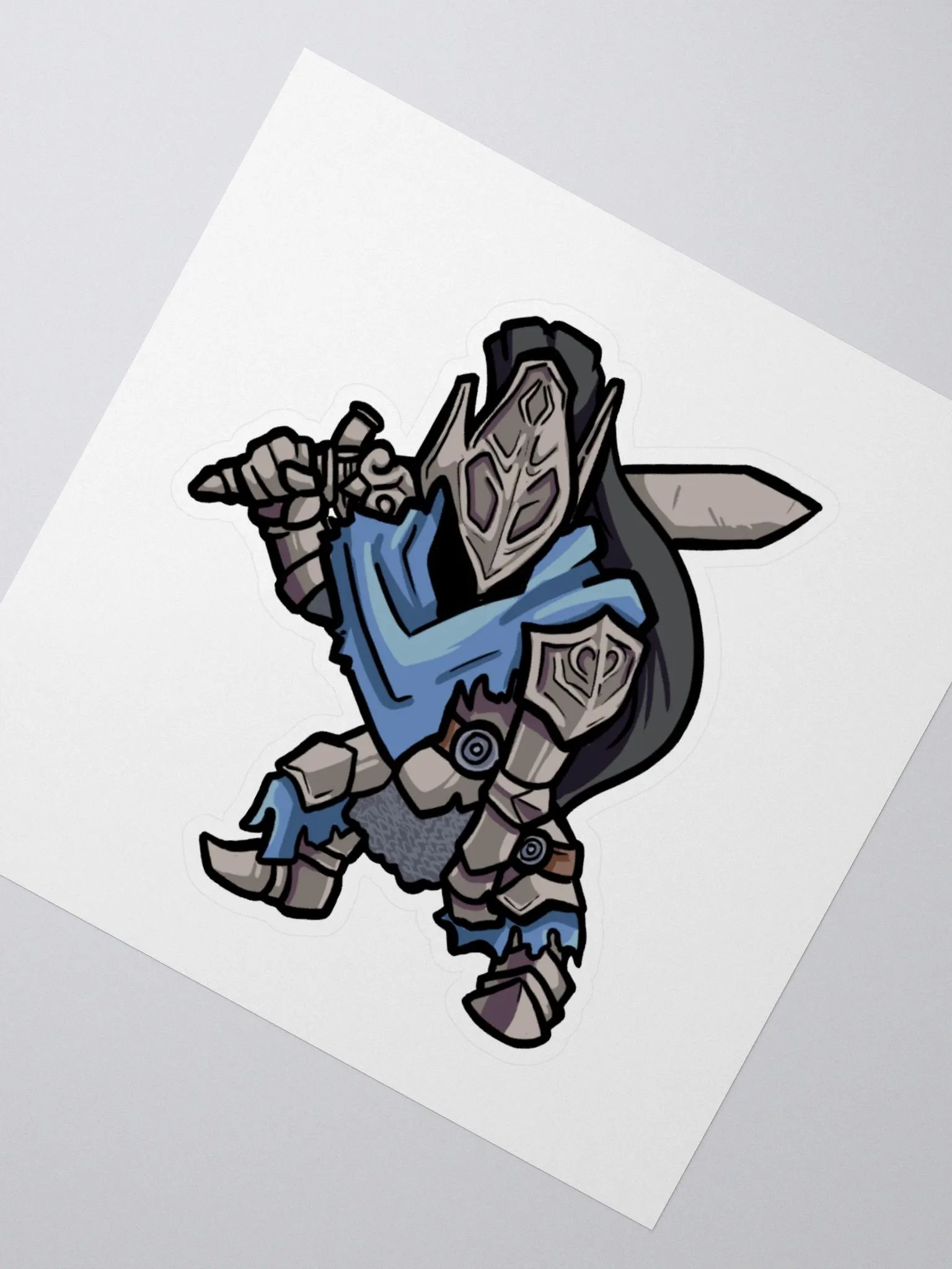Artorias Sticker product image (6)