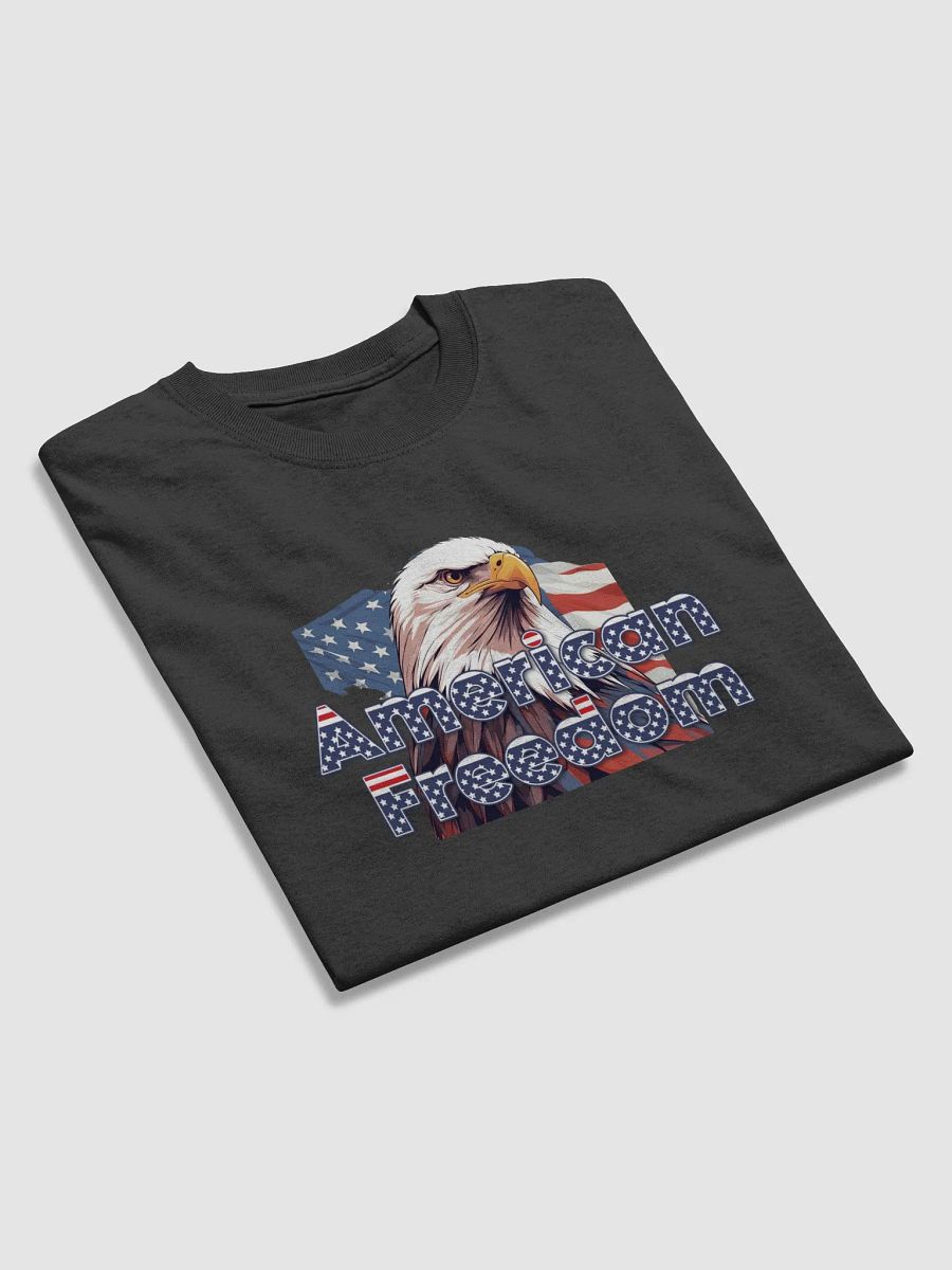 American freedom design t-shirt trends fashion 2024. product image (19)