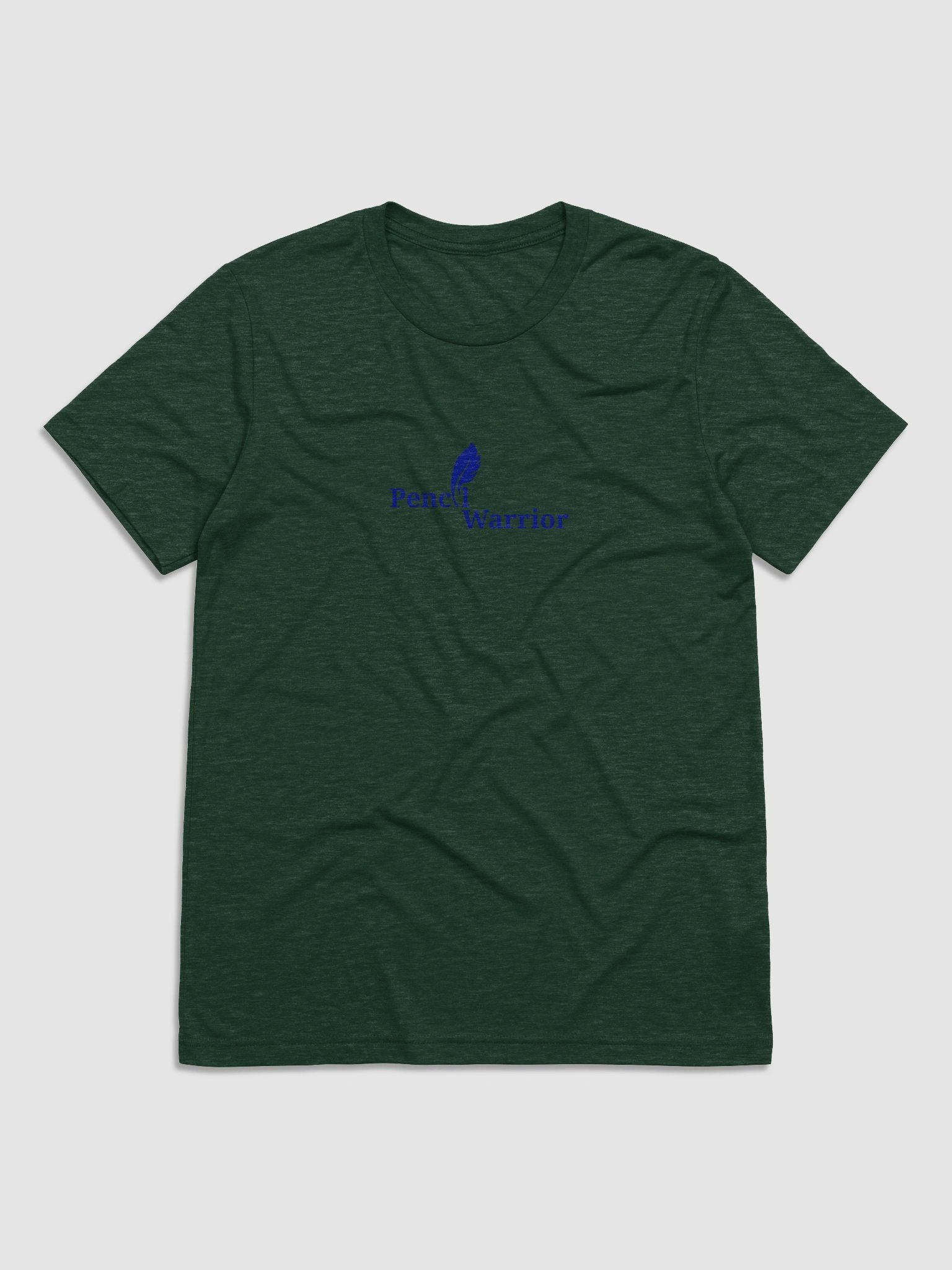 Pencil Warrior Tee product image (1)