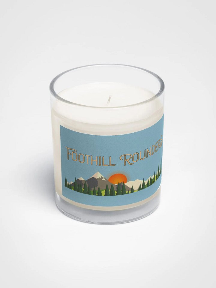 Banner Candle product image (2)