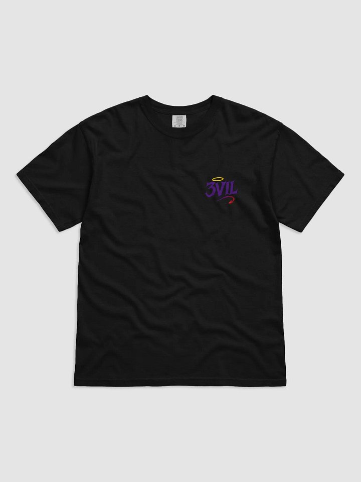 3VIL Fusion Comfort Tee product image (1)