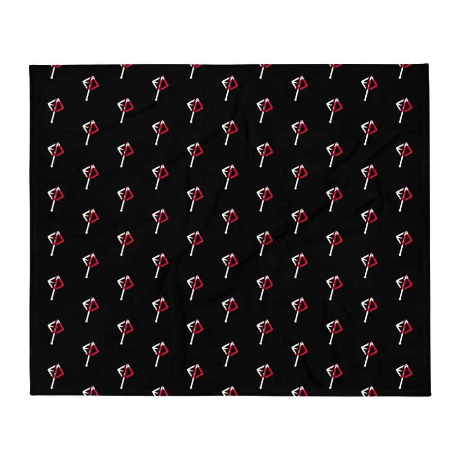 Bloodrune Blanky product image (1)