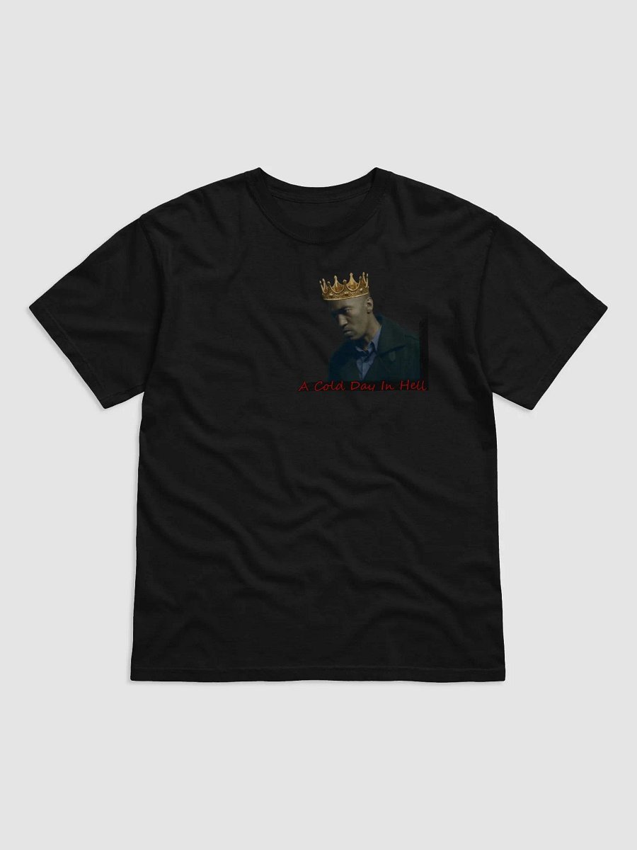 King of Outlanders product image (2)