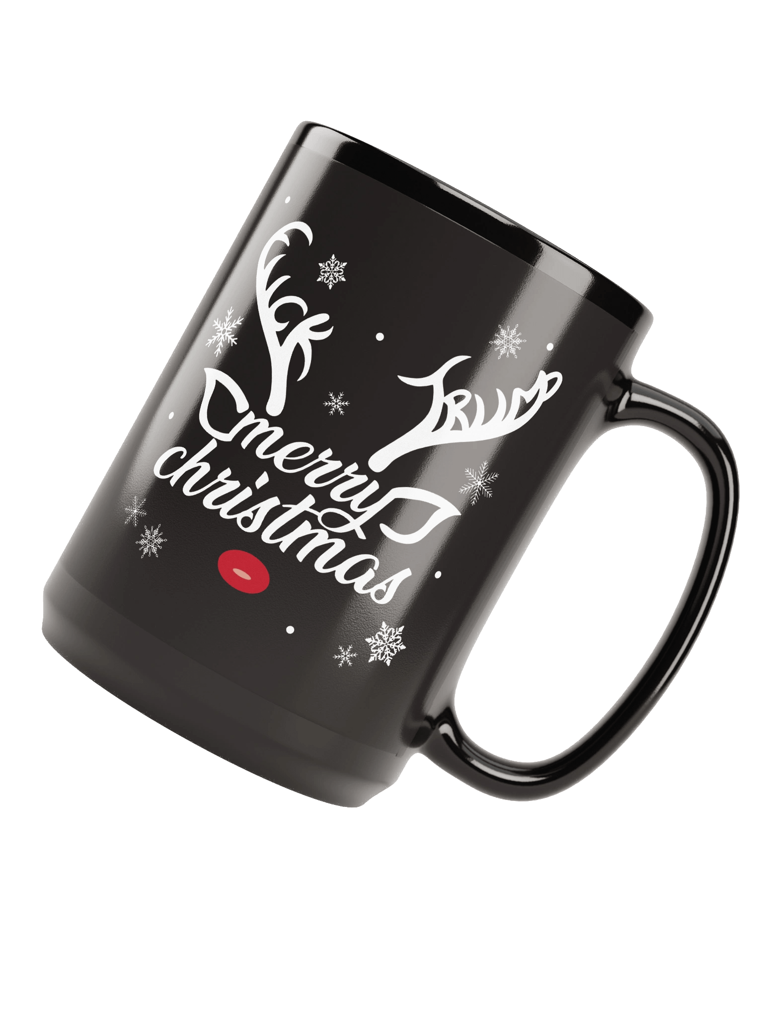 Subtle FDT Mug product image (4)