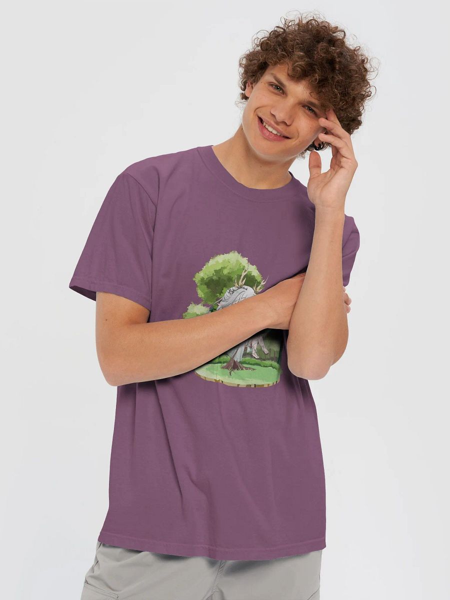 Seedling Heavyweight T-Shirt product image (5)