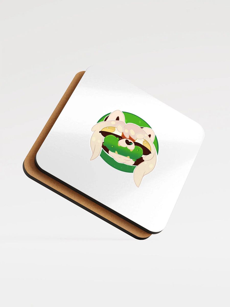 Pickle Juice Coaster product image (1)