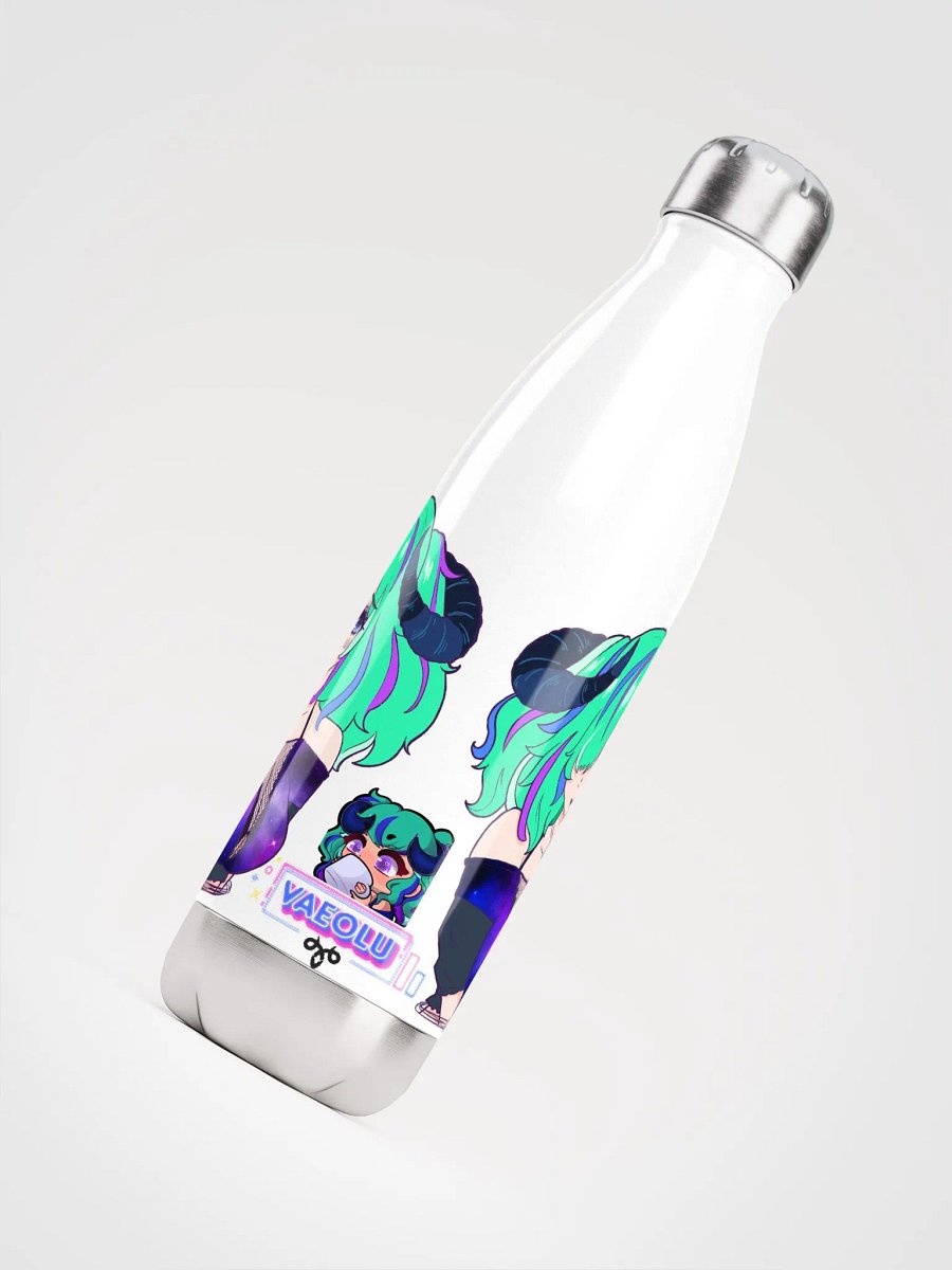 Shy Vae Bottle White product image (4)