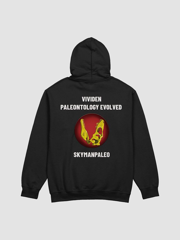 Warm Vividen Hoodie product image (8)