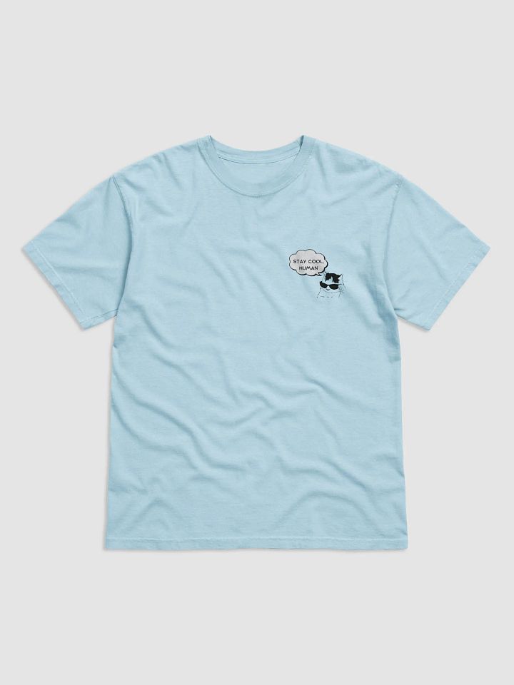 Stay Cool Speech Bubble T-Shirt product image (9)