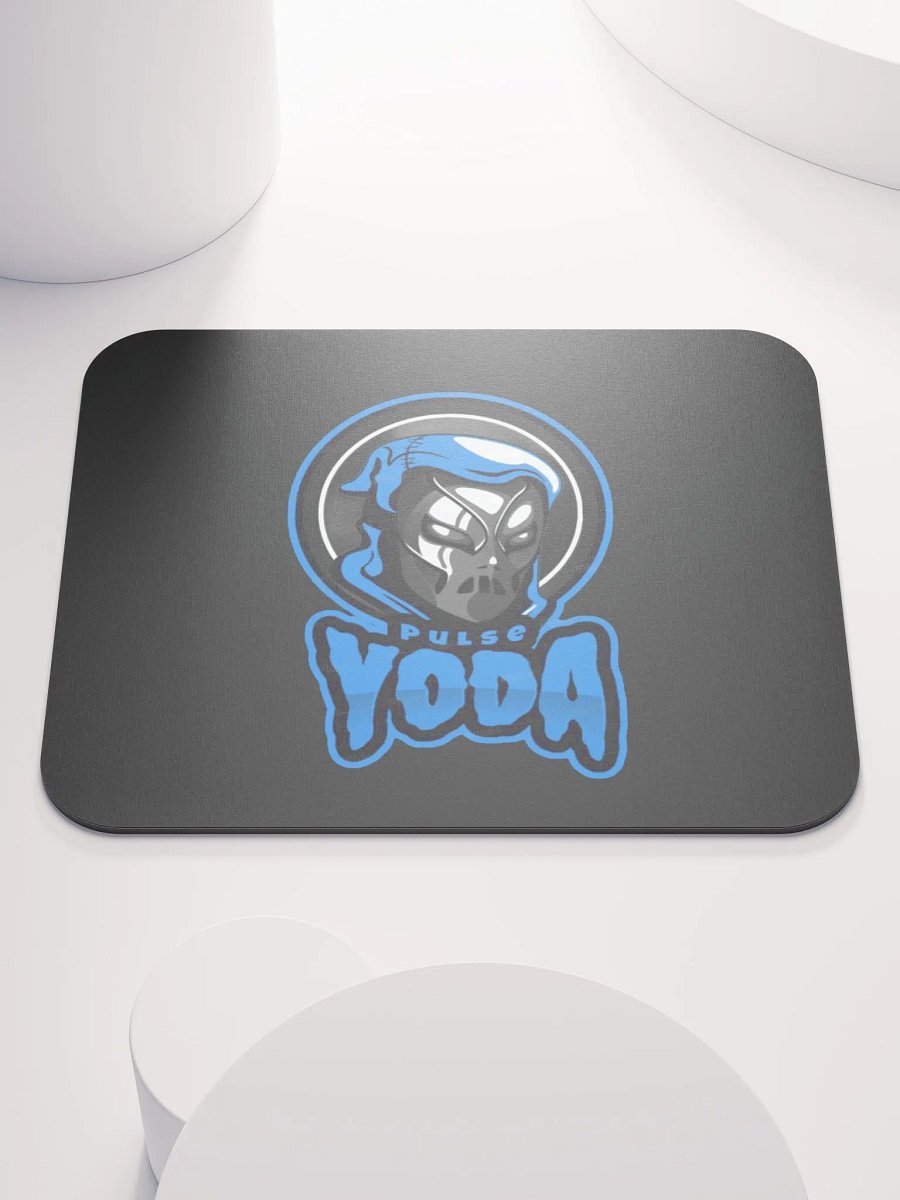 Yoda Mousepad product image (1)