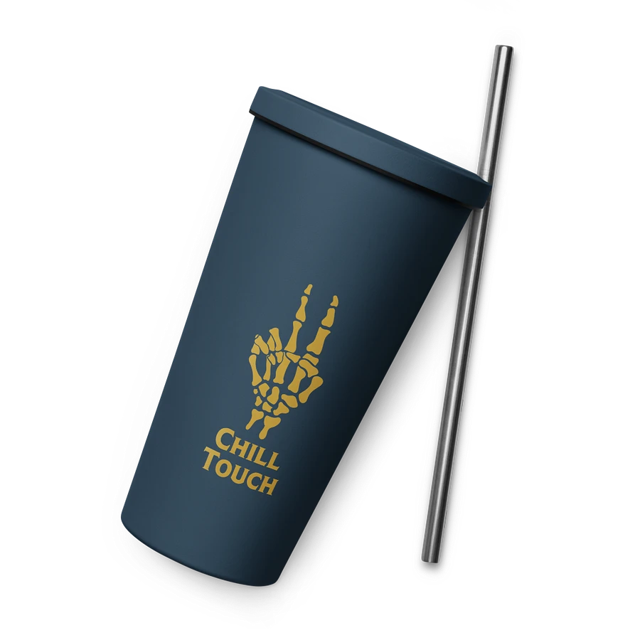 Chill Touch Tumbler - Special Edition product image (4)