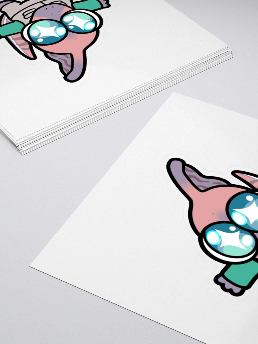 Fota Sticker product image (4)