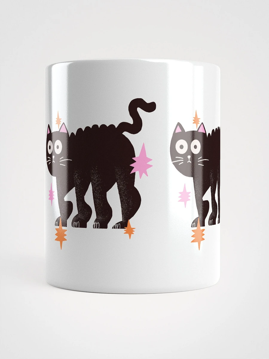 Scaredy Cat Mug product image (5)