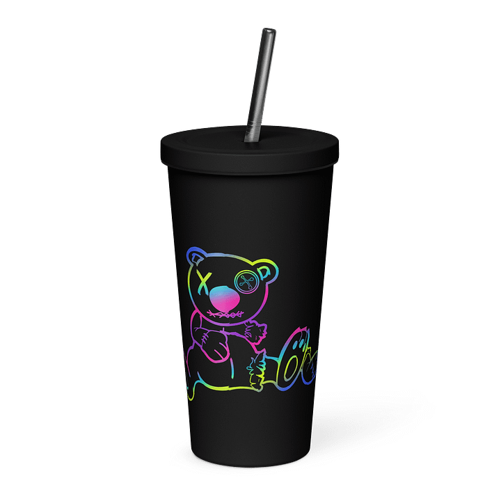 Anniversary Tumbler product image (1)