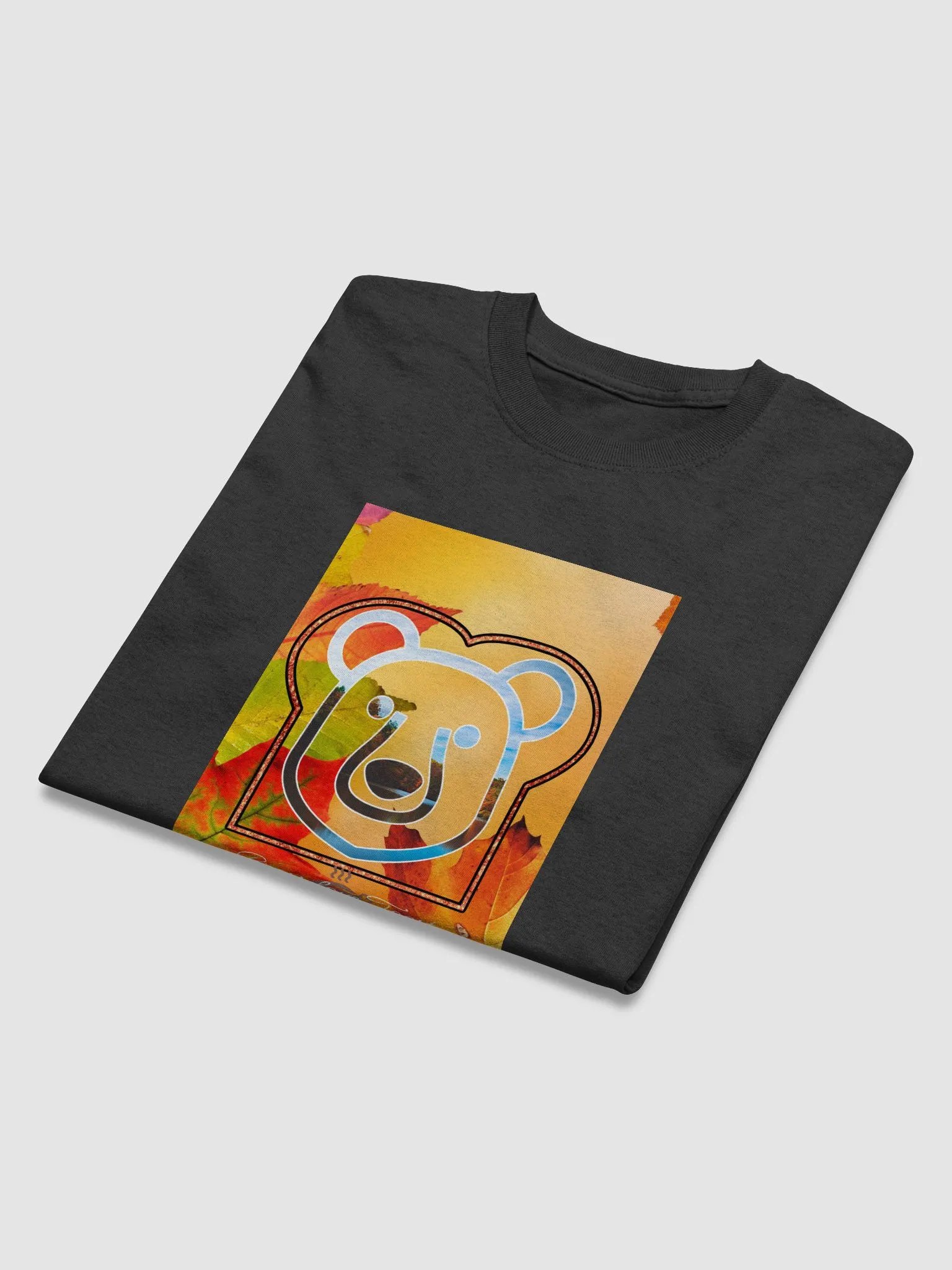 Bears Love Toast (Thanksgiving) product image (4)