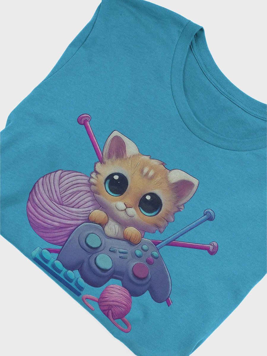Kittles Signature T-Shirt product image (5)