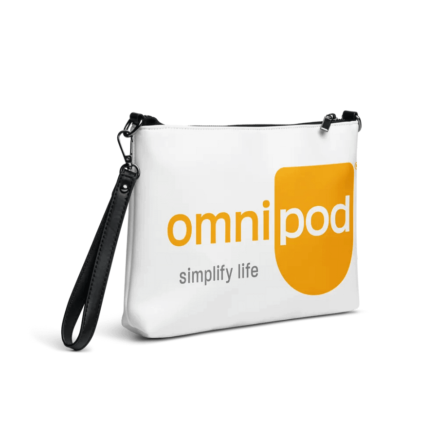 OmniPod Shield All-Over Crossbody product image (4)