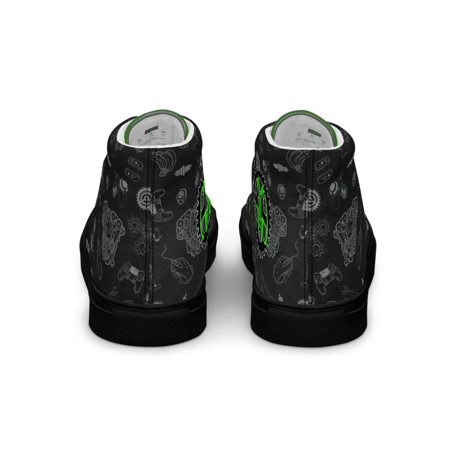 Gearhead Kicks product image (3)