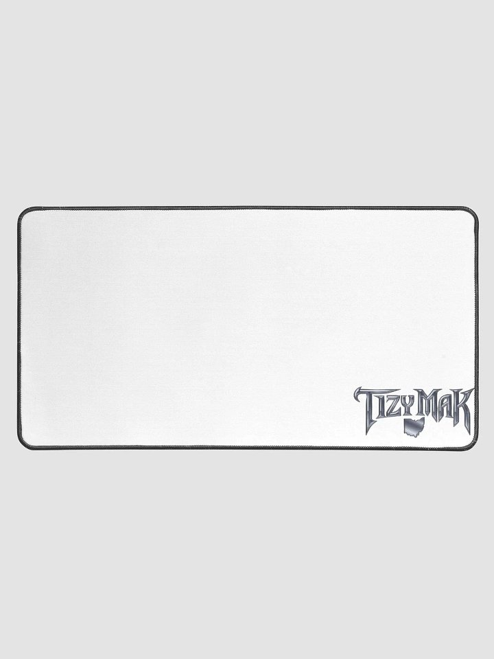 Tizy Mak Desk Mat product image (1)