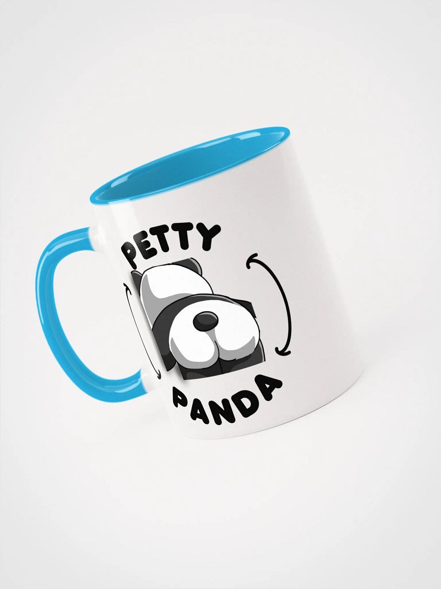 Petty Cheeks Color Mug product image (31)