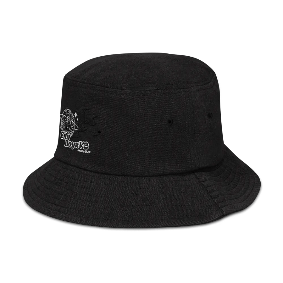 CBV2 Bucket Hat product image (4)