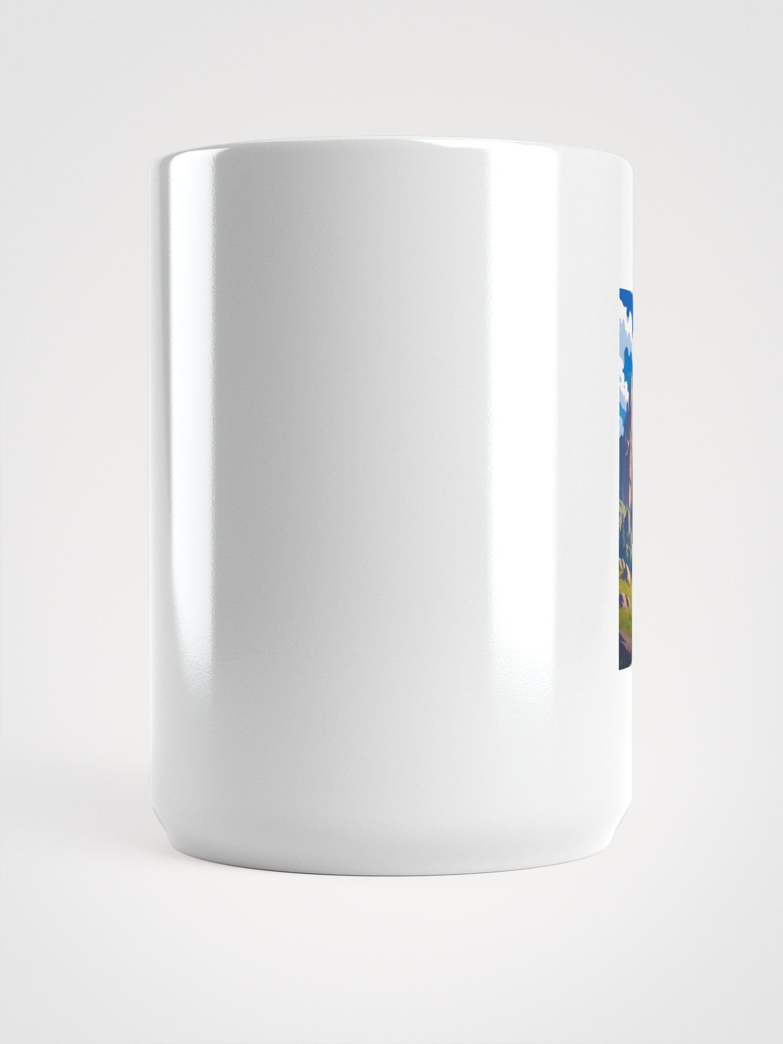 Epic Adventure Mug product image (5)