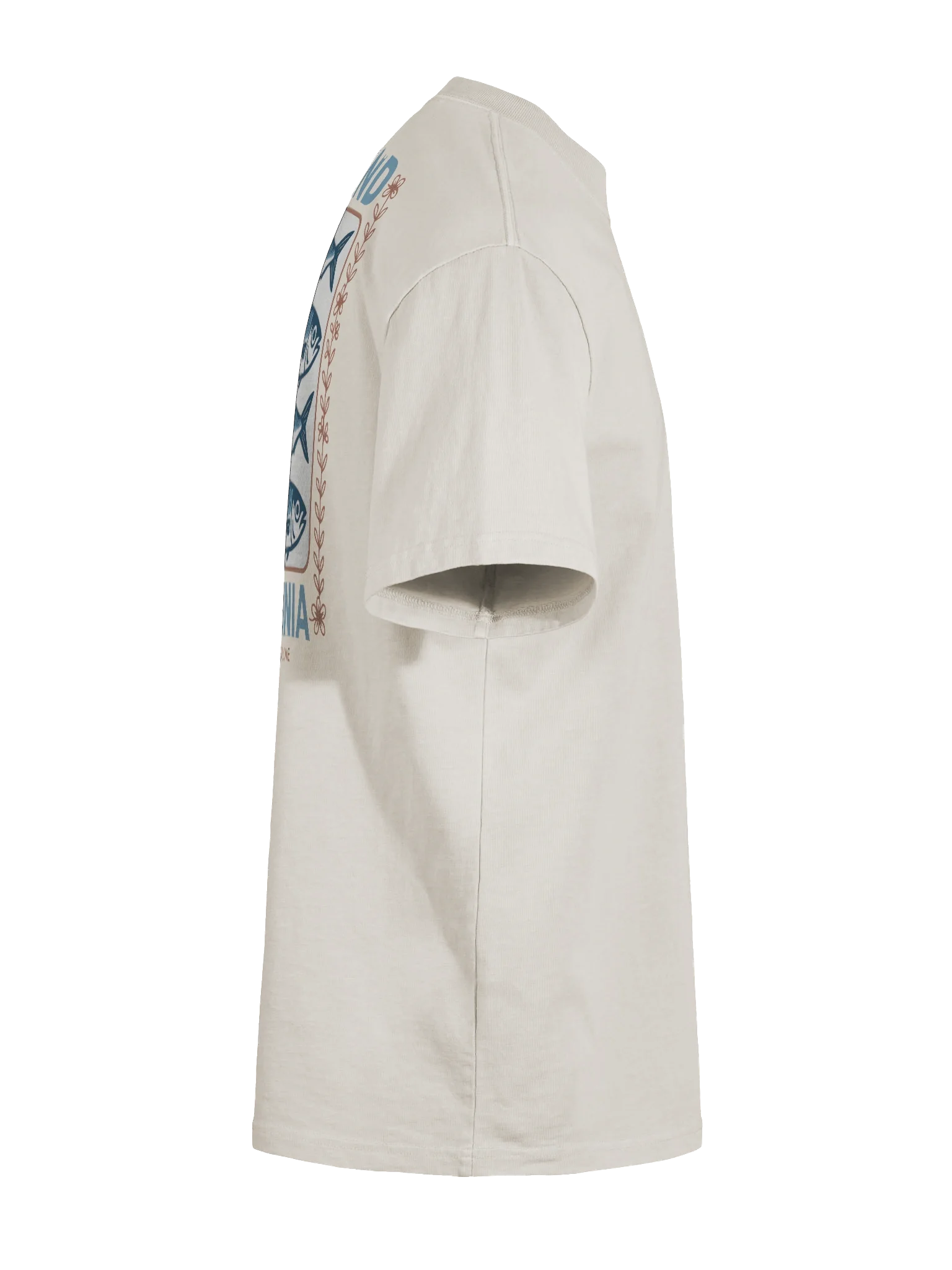 Sardinia Fisherman's Tale T-Shirt product image (12)