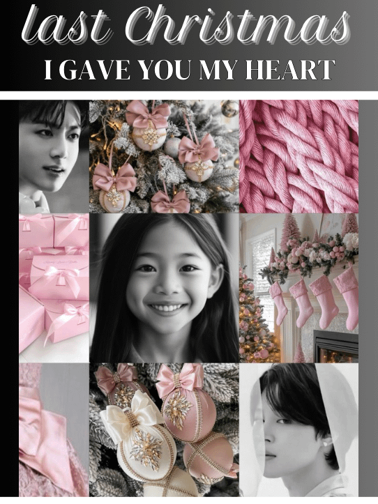 Last Christmas I Gave You My Heart product image (1)