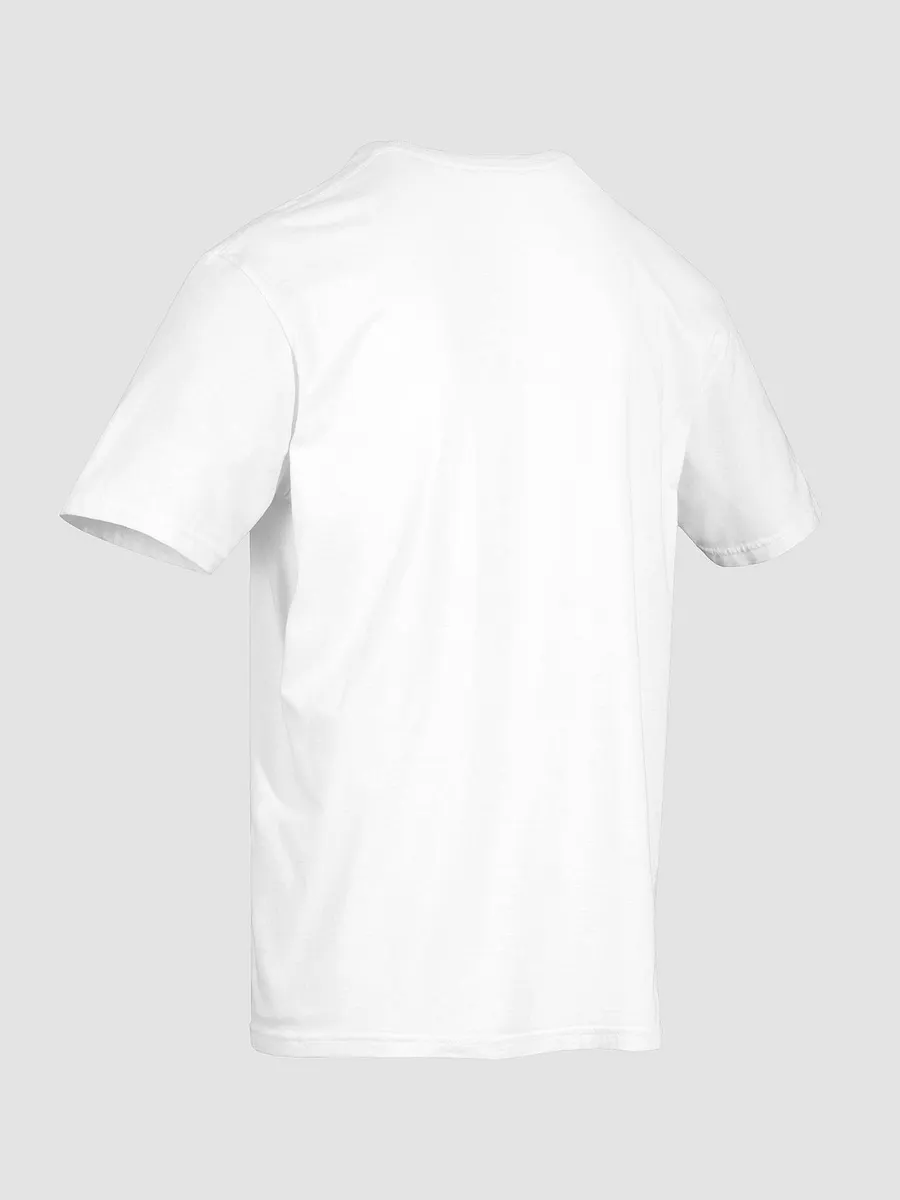 Watch Your Six (Back) Light Color Shirt product image (6)