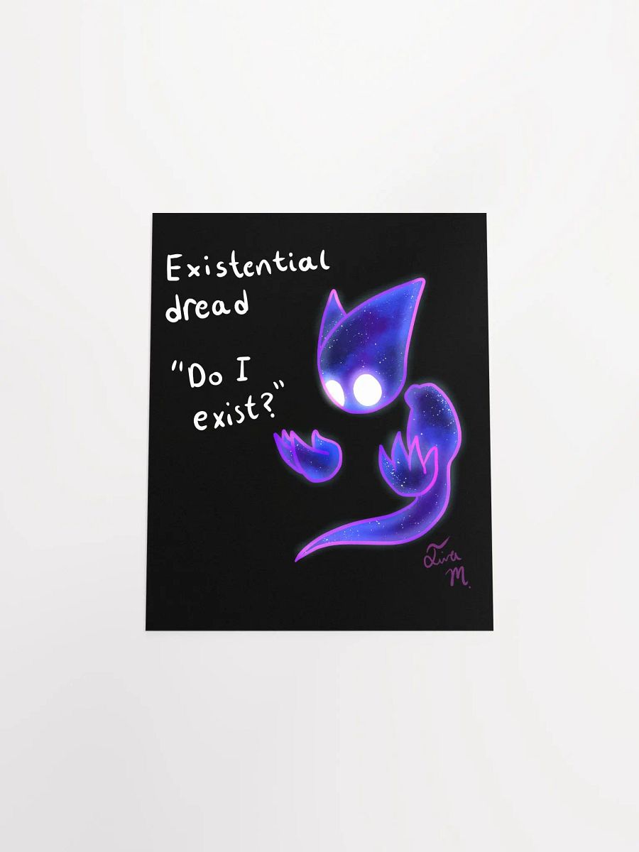 Mental Demon: Existential Dread product image (7)