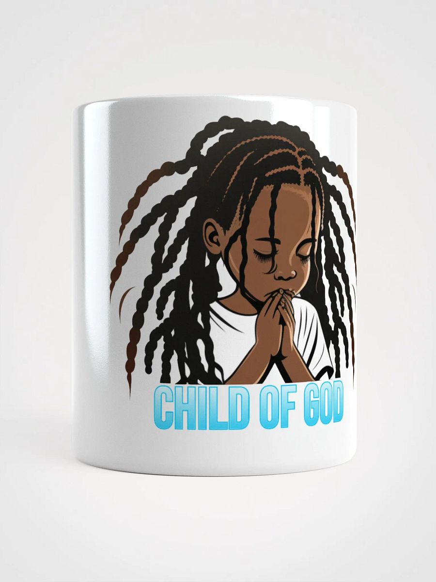Child of God Coffee Cup #2 product image (5)