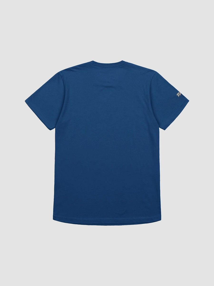Embrace the Untaimed, Live Unleashed T-Shirt product image (16)