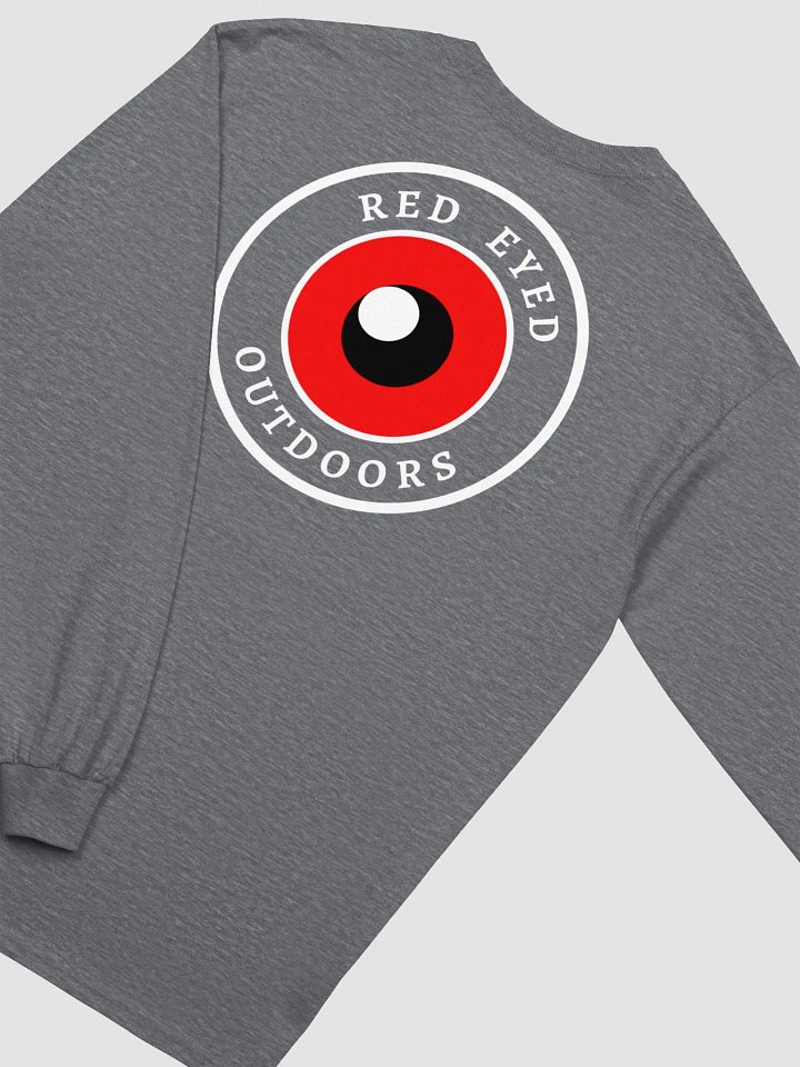 OG Logo Long Sleeve product image (1)