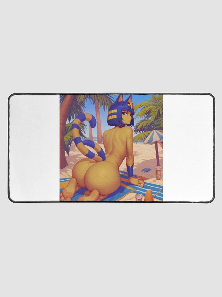 Ankha - Desk Mat product image (1)
