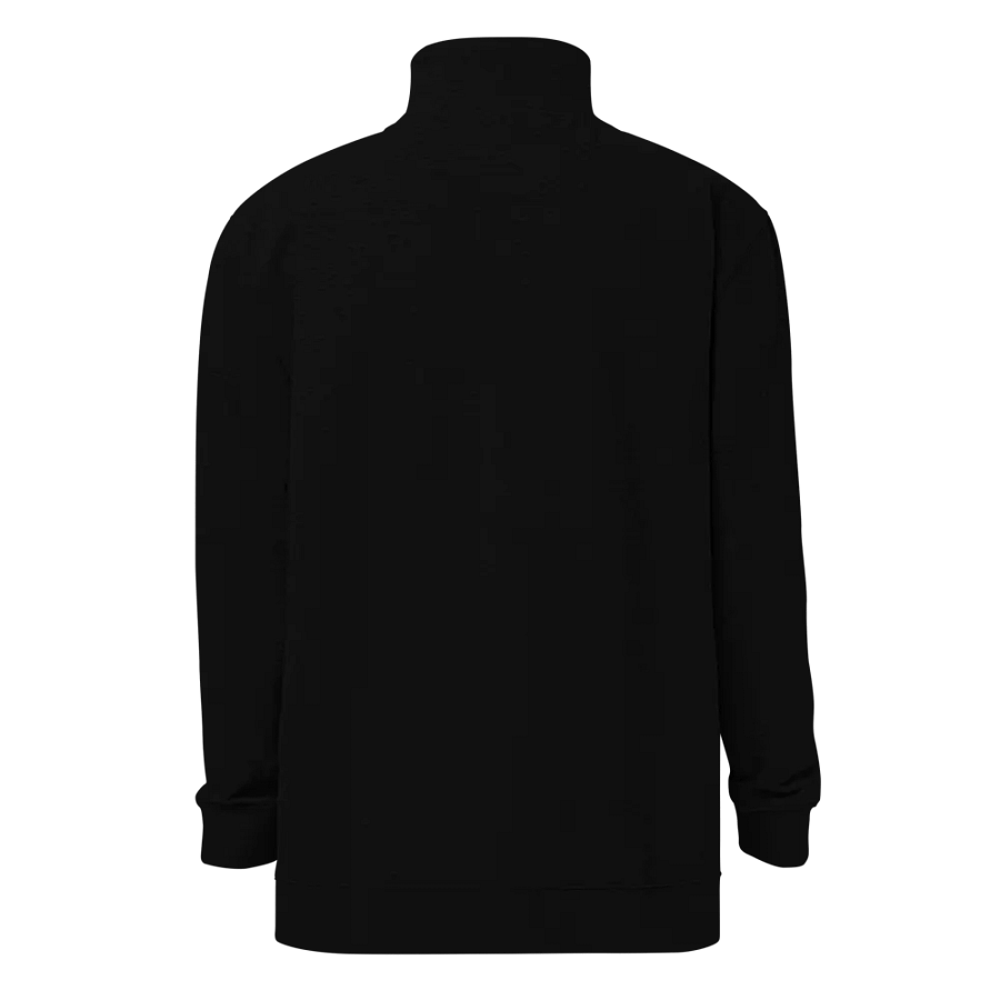 Shield Quarter Zip product image (2)