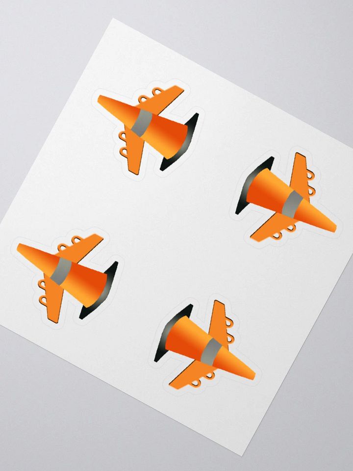 NNNUUUUAAAAMMM (Stickers) product image (2)