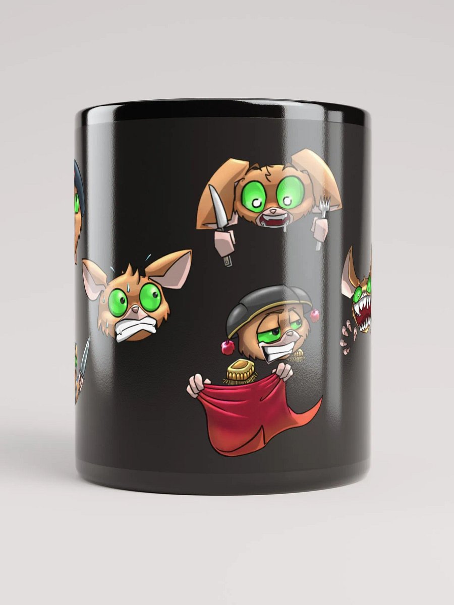 Momoji Cup "Battle" Edition product image (5)
