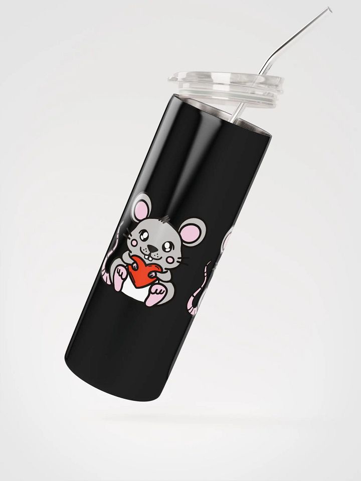 Rat Tumbler product image (4)