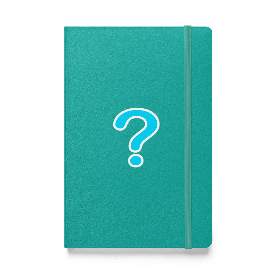Piggo Mark Notebook product image (3)