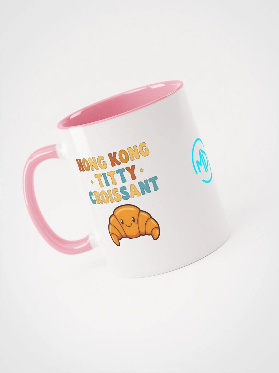 Hong Kong Coffee Coissant product image (3)