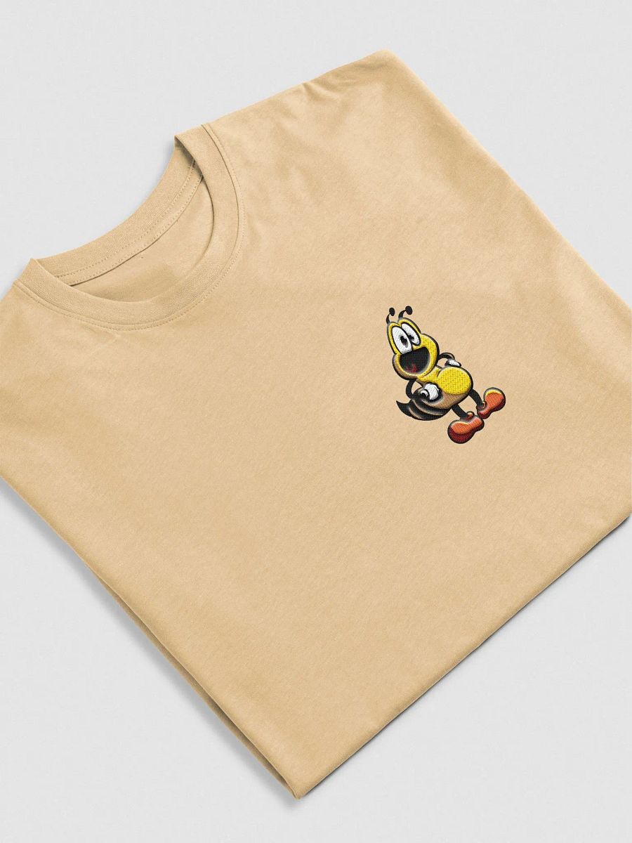 Glubee Embroidered Shirt product image (4)