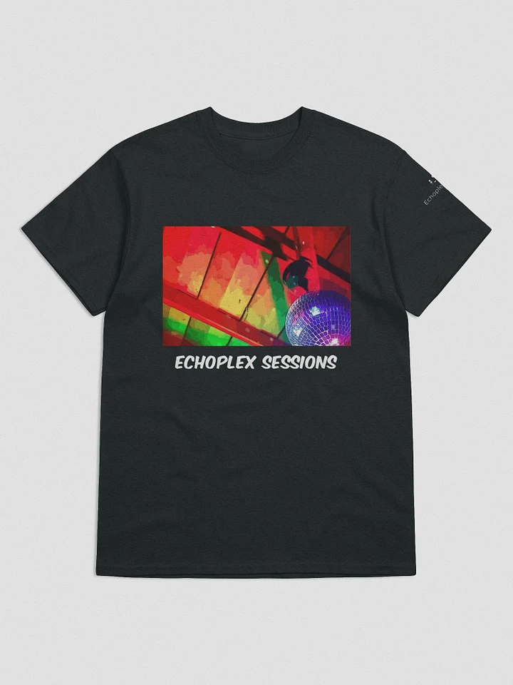Echoplex Sessions Tee - Dark Colors product image (3)