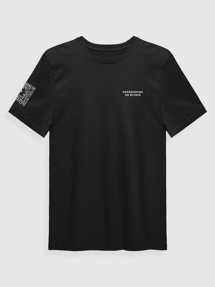 ODR - EXCESO DE LP (DARK) product image (1)