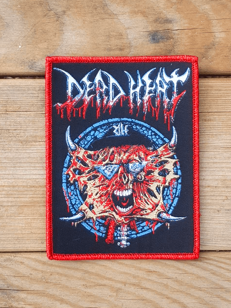 DEAD HEAT product image (1)