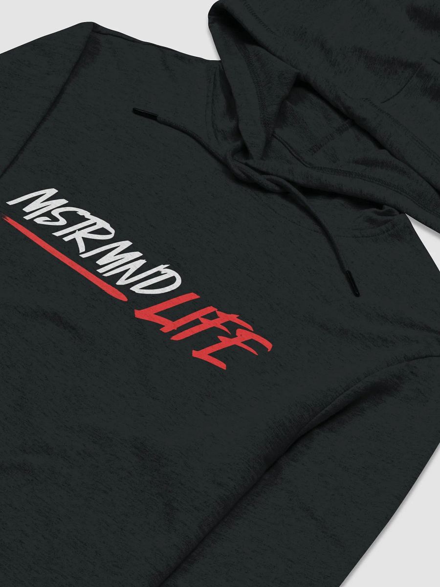 Mstrmnd Life Lightweight Hoodie product image (3)