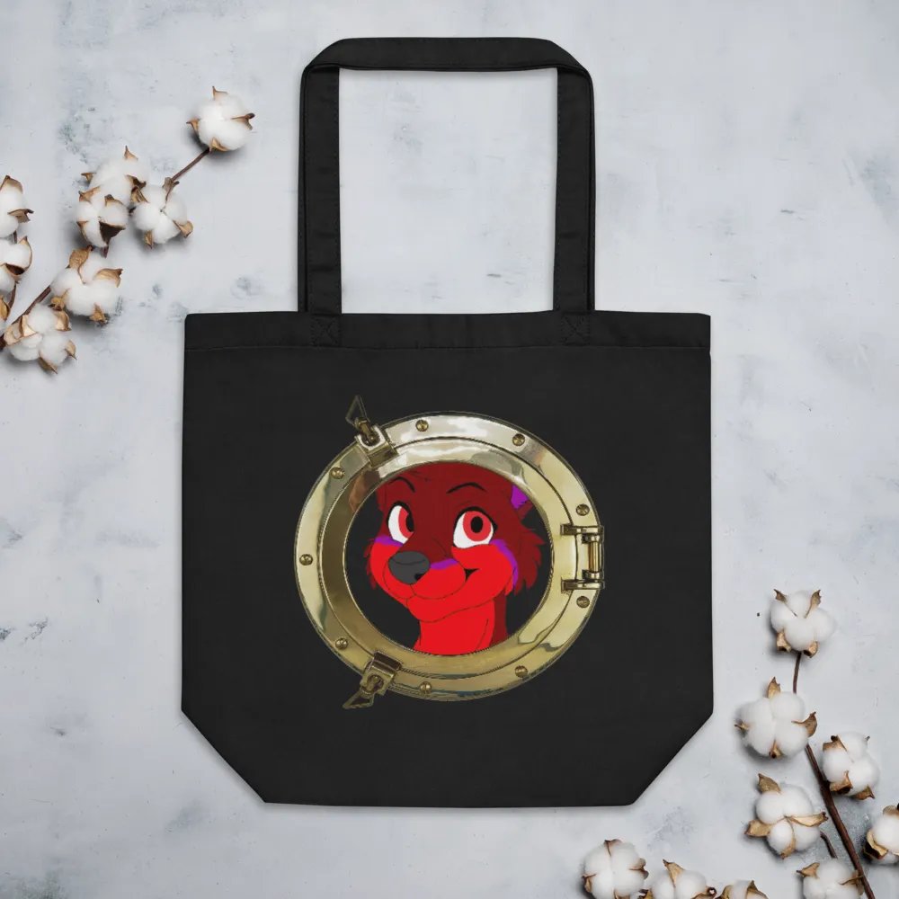 Fotter Porthole bag product image (4)