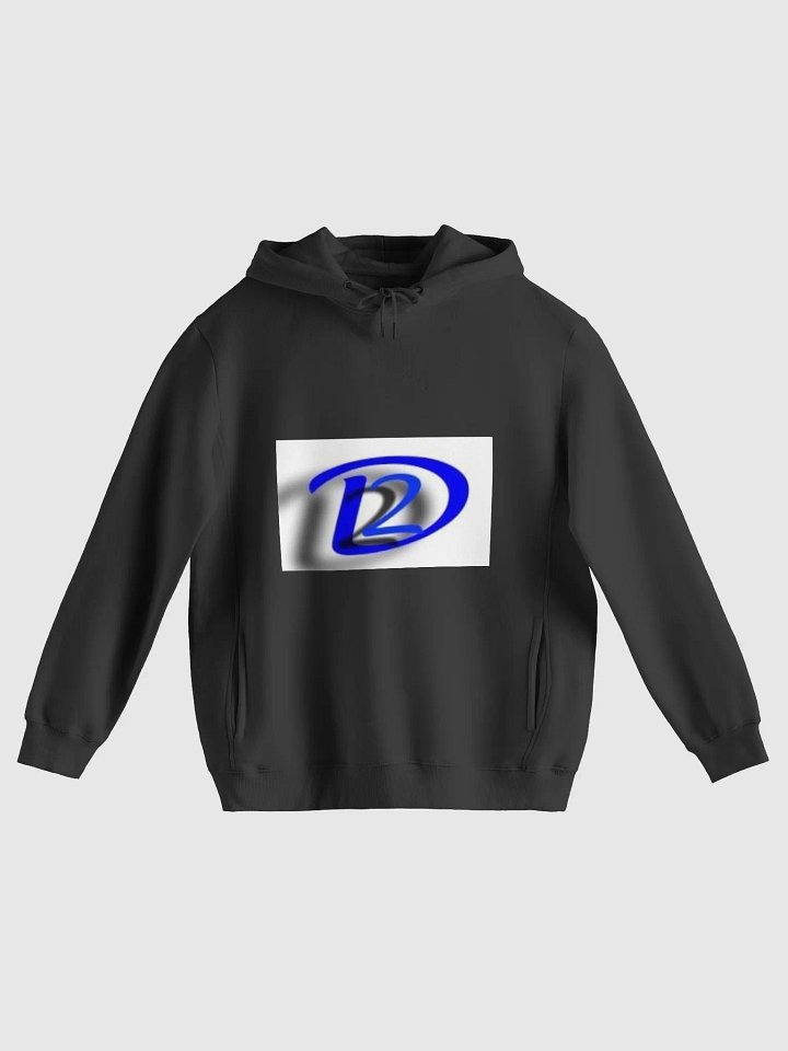 Dj D2uece Hoodies 9 product image (1)