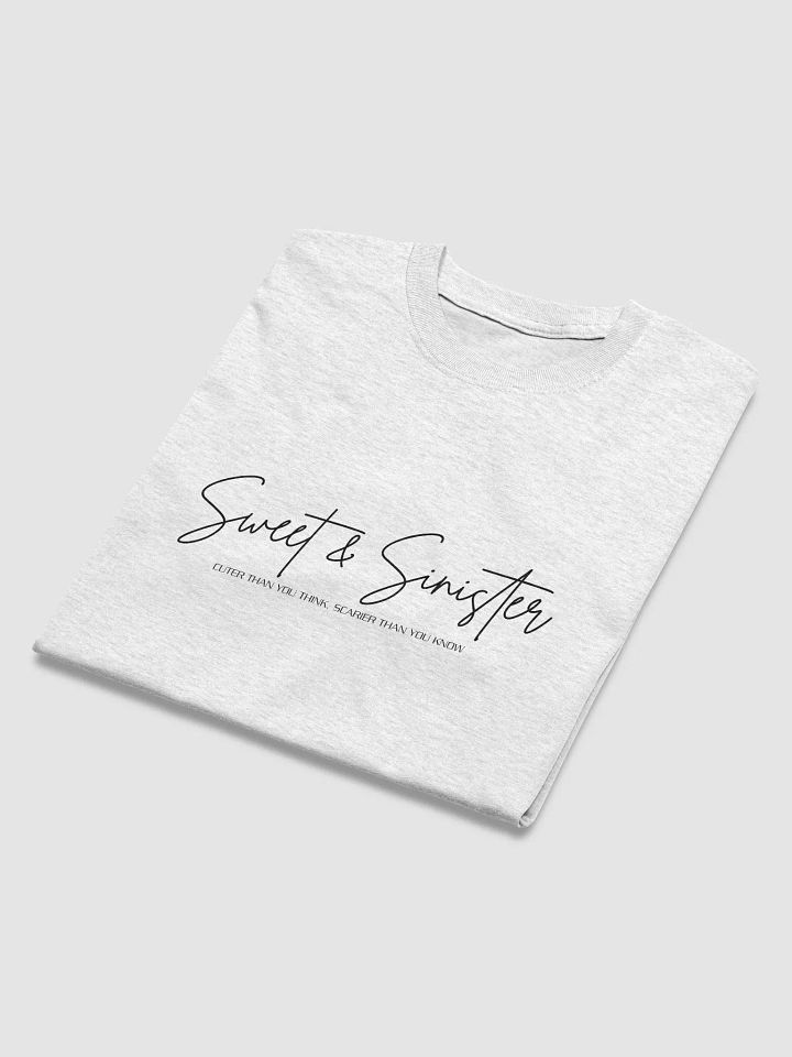 Sweet & Sinister product image (5)