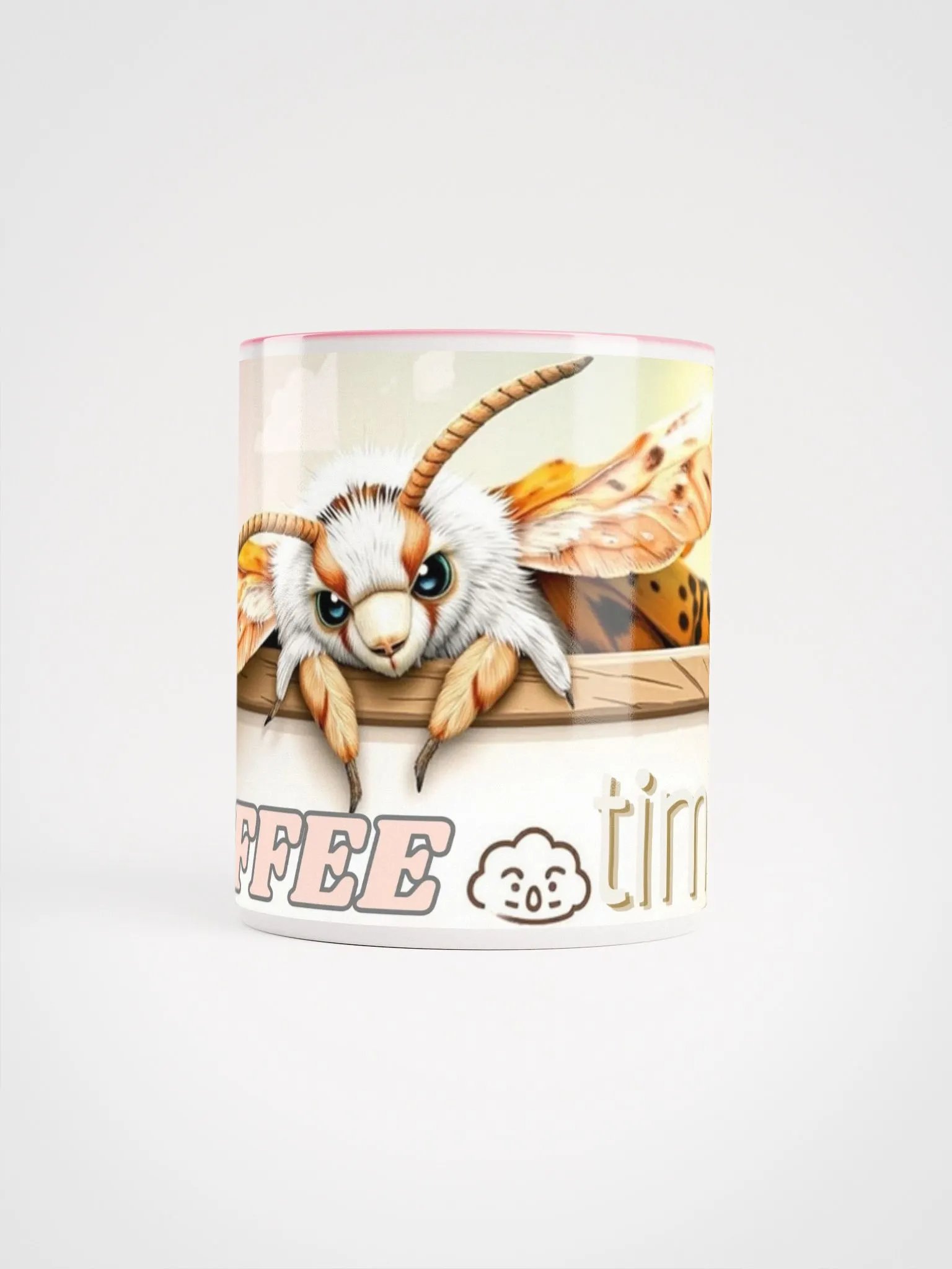 Cute Cozy Coffee product image (5)
