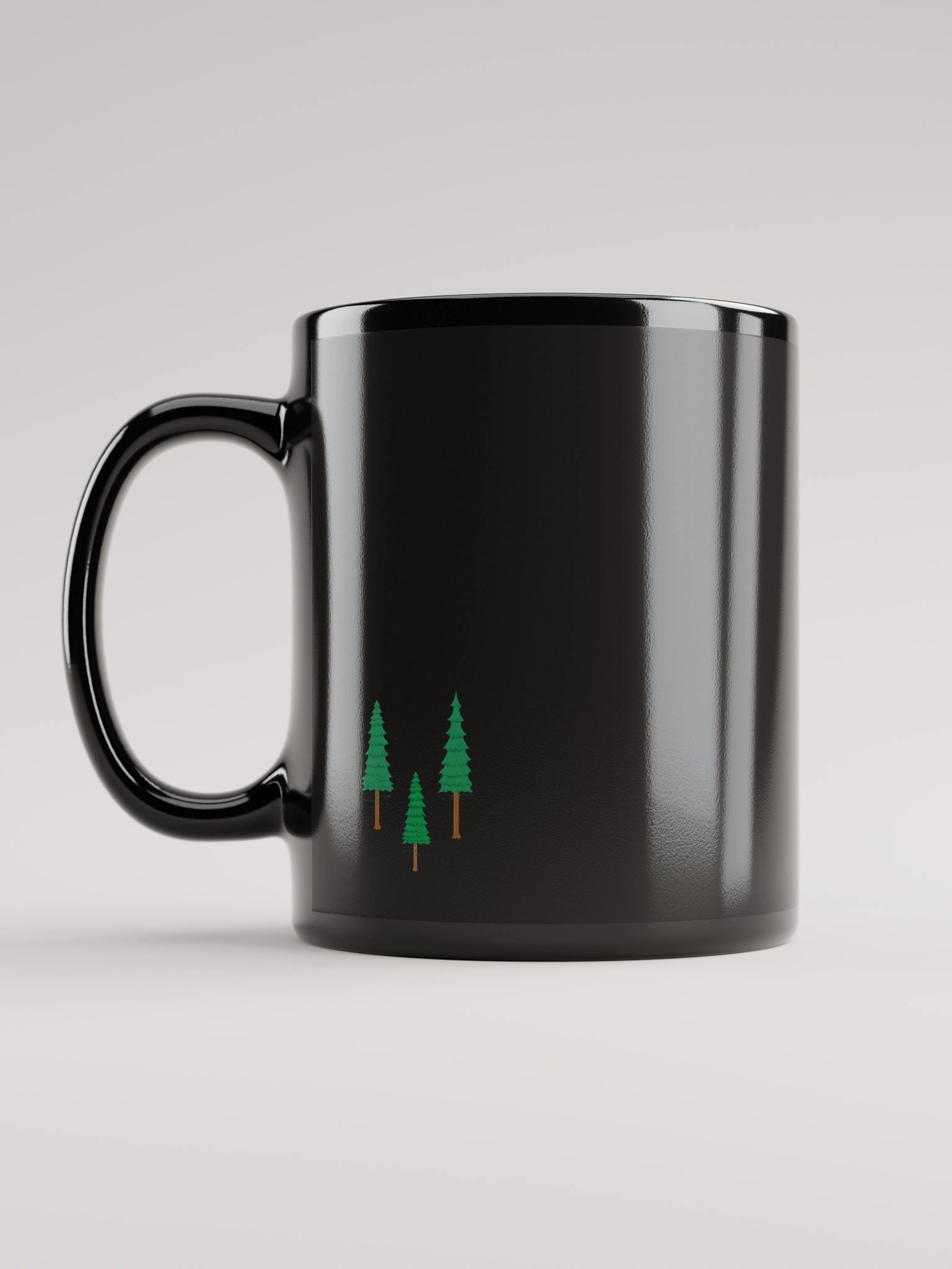 This Must be the Place, black ceramic mug product image (12)